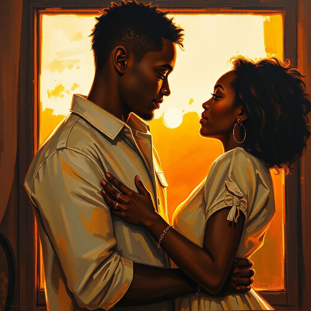 Us, Against the Ordinary